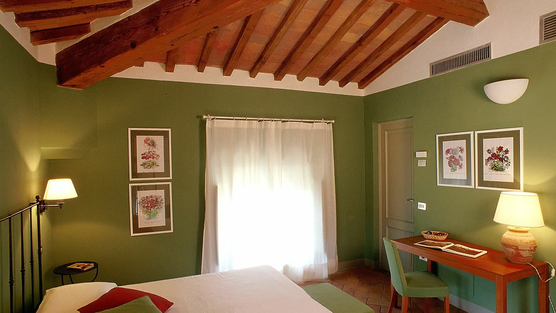 Hotel Villa Ducci San Gimignano