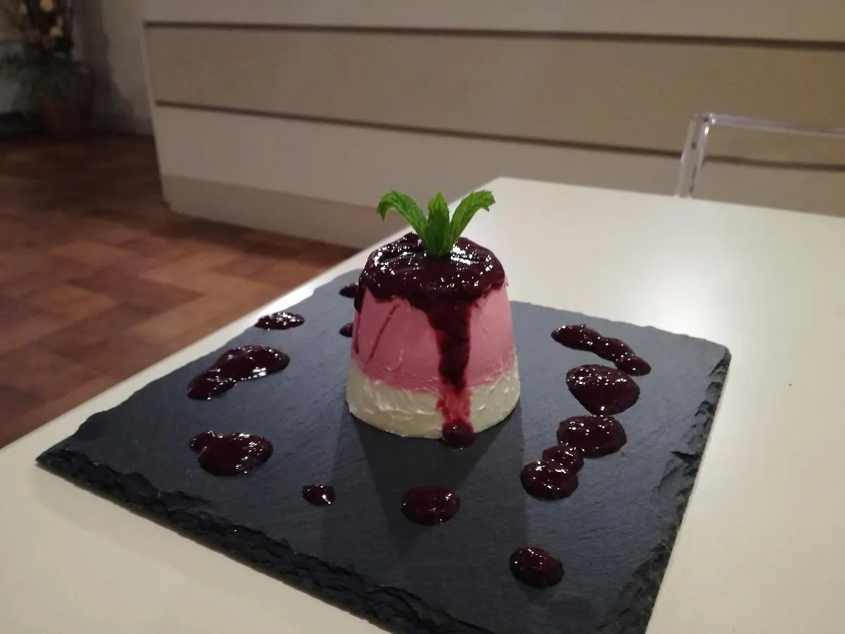 Villa Ducci San Gimignano Hotel