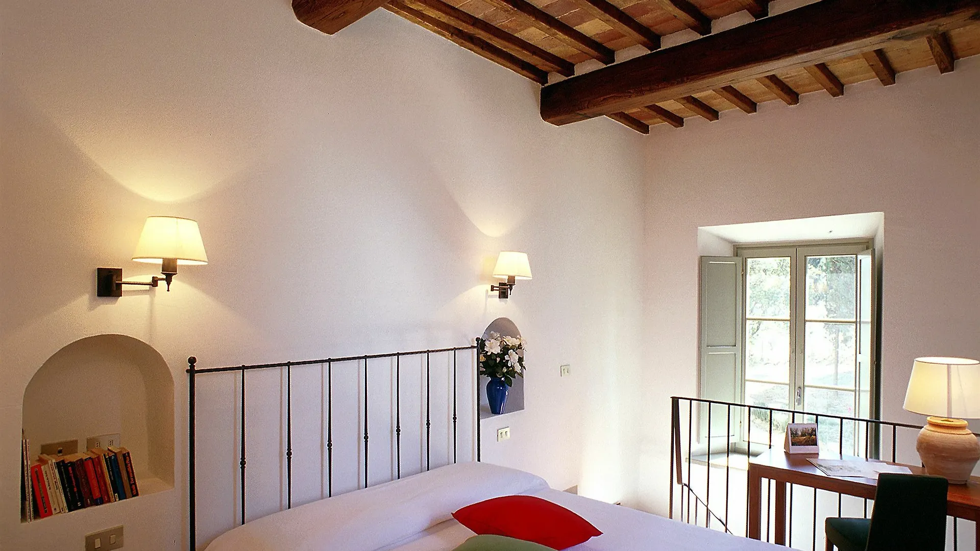 *** Hotel Villa Ducci San Gimignano Italy